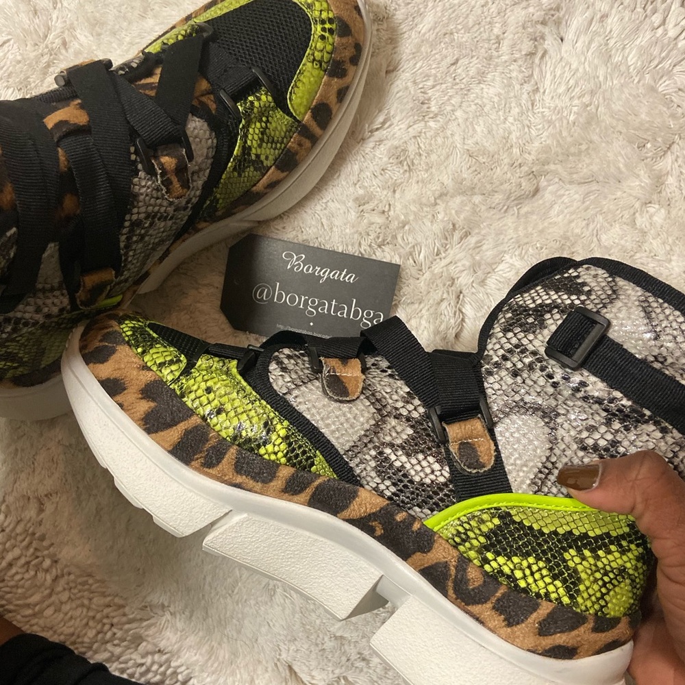 Trendy Kickz